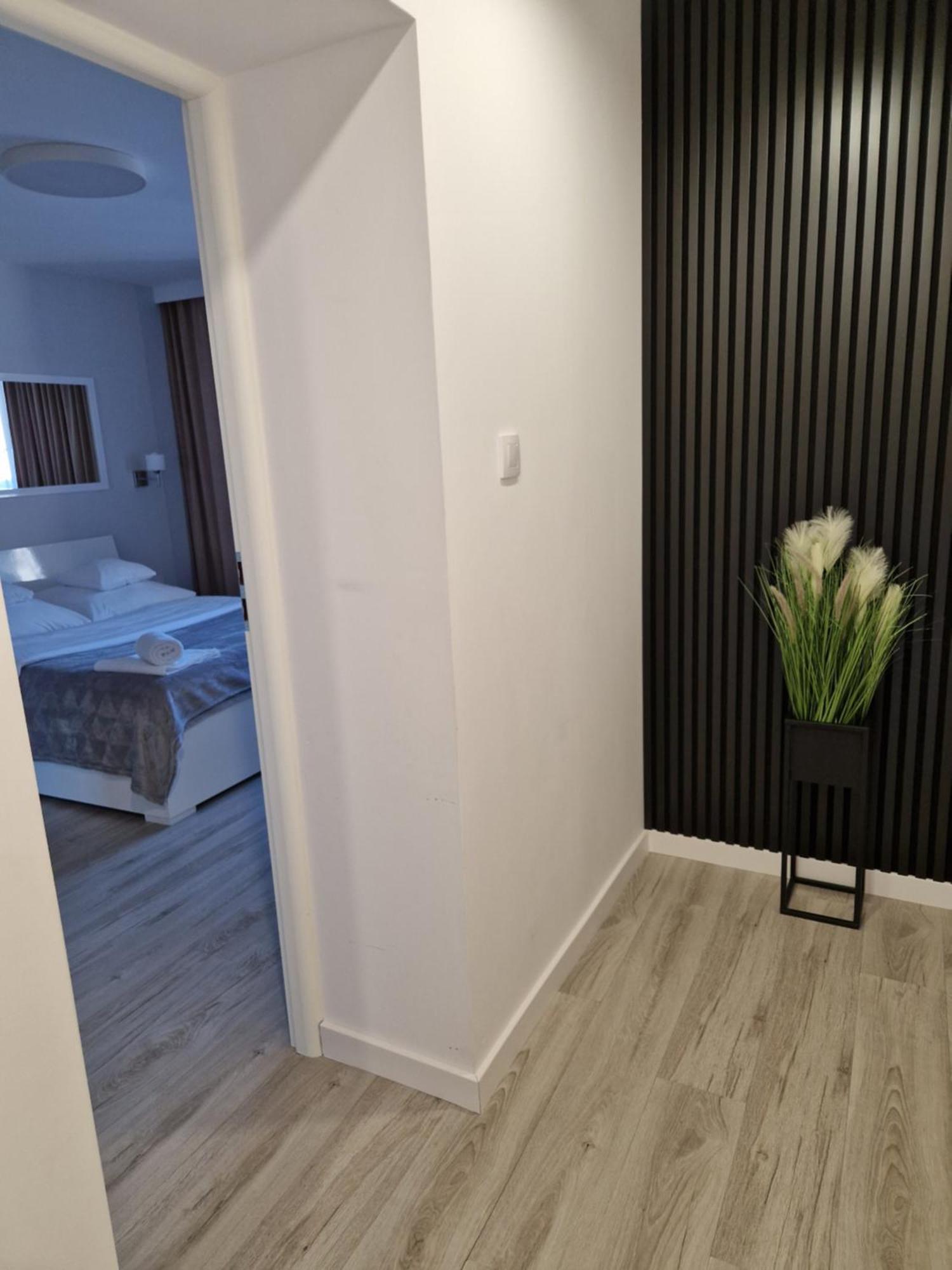 Apartament Mountains Gory Sowie Jugow Luaran gambar